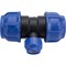 Компрессионный переходной тройник VALFEX 1210012502550 - фото 15679431