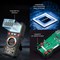Профессиональный цифровой мультиметр iCarTool IC-M120 - фото 15681665