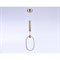 Подвесной светильник Ambrella light COMFORT - фото 15685593