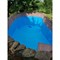 Мастика для бассейна Elastomeric Systems 20 кг, серая elastomeric pool - фото 15689964