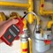 Детектор утечки горючих газов МЕГЕОН 08013 - фото 15690119