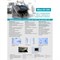 Счетчик банкнот Mbox DS-500 - фото 15691287