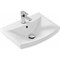 Умывальник Cersanit CARINA 50 - фото 15691501