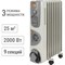 Масляный обогреватель TDM ELECTRIC МО-9ТВ - фото 15692558