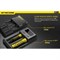 Зарядное устройство Nitecore NEW i2 18650/16340 - фото 15693275