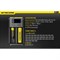 Зарядное устройство Nitecore NEW i2 18650/16340 - фото 15693286