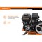 Бензиновый культиватор Daewoo DAT5055R - фото 15694391