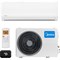 Сплит система Midea MSFRW-09HRN8 - фото 15694807