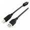 Кабель Cablexpert CCF-USB2-AMBM-10 - фото 15695522