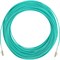 Симплексный оптический патч-корд TopLan PC-TOP-OM3-LC/P-LC/P-50 - фото 15698011