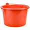 Удоропрочное ведро для красок и смесей DECOR profi 533-120 - фото 15698653