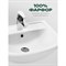 Умывальник Santek Ладога-50 - фото 15699280