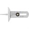 Штангенглубиномер КАЛИБРОН ГРСИ 89204-23 - фото 15699930