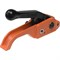 Натяжитель для пп и пэт лент АЛГА ПАК АП LH19 Оранжевый - фото 15702167