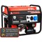 Бензиновый генератор A-iPower A3500EAX - фото 15703513