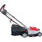 Электрическая газонокосилка Ресанта КР-1500 ЭТ - фото 15703708