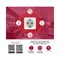 Умная розетка EKF HomeConnect - фото 15703788