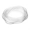 Прозрачный пищевой шланг MasterProf ТД.030244.3 - фото 15704862
