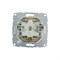 Механизм розетки MONO ELECTRIC L/D - фото 15705252