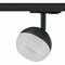 Однофазный трековый светильник ЭРА TR46 GX53 BK - фото 15707473