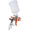 Пневматический краскораспылитель PATRIOT LVLP 1,2A - фото 15707920