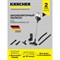Пылесос Karcher VC 6 Cordless ourFamily Car - фото 15710689