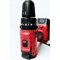 Ударная дрель REDTOOL CS-1100SET - фото 15711828