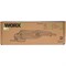 Угловая шлифмашина WORX Professional WU738 - фото 15712565