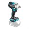 Аккумуляторный ударный гайковерт MAKITA DTW302Z - фото 15714806