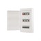 Выключатель дифференциального тока Systeme Electric City9 set - фото 15716130