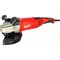 Болгарка (ушм) Milwaukee AGV 22-230 E - фото 15717200