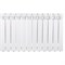 Алюминиевый радиатор OASIS ECO 500/96/12 - фото 15718250