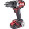 Двухскоростная аккумуляторная ударная дрель FLEX PD 2G 18.0-EC-HD/5.0 Set - фото 15720126