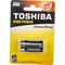 Алкалиновый элемент питания Toshiba 4452 - фото 15722357