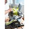 Торцовочная пила Ryobi EMS254L - фото 15725301