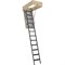 Чердачная металлическая лестница FAKRO 869R11 - фото 15726623