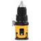 Аккумуляторная бесщеточная дрель шуруповерт DeWALT DCD708P2T - фото 15727226
