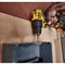 Аккумуляторная бесщеточная дрель шуруповерт DeWALT DCD708P2T - фото 15727231