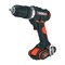 Ударная аккумуляторная дрель-шуруповерт WORX WX370 - фото 15727782
