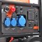 Бензиновый генератор PATRIOT GRA 9500AWS - фото 15728063