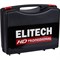 Инверторный сварочный аппарат Elitech HD WM 200c Pulse - фото 15732985