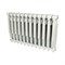 Алюминиевый радиатор ROMMER Plus 500 - фото 15733820