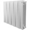 Биметаллический радиатор Royal Thermo PianoForte 500/Bianco Traffico 10 секций - фото 15734131