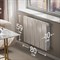 Биметаллический радиатор Royal Thermo PianoForte 500/Bianco Traffico 10 секций - фото 15734135