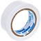 Изолента ABRO ET-912-18-10-WHT-RW - фото 15734307