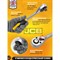 Набор инструментов JCB JCB-38841 - фото 15736898