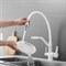 Смеситель для кухни ROSE R558C - фото 15737055