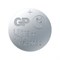 Литиевая дисковая батарейка GP Lithium CR2032 - фото 15741259