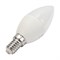 Светодиодная лампа Gigant G-E14-5-2700K - фото 15741509