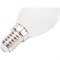 Светодиодная лампа Gigant G-E14-5-2700K - фото 15741513